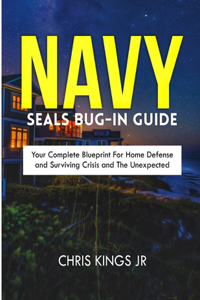 Navy SEALs Bug in Guide
