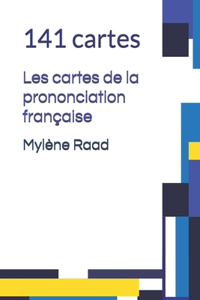 Les cartes de la prononciation française