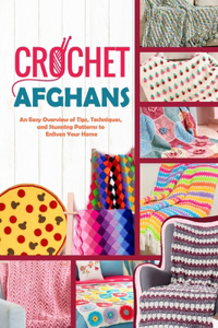 Crochet Afghans