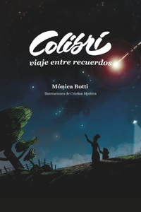 Colibrí