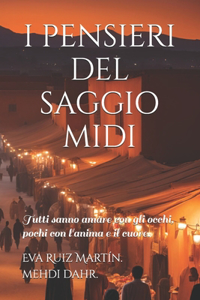I Pensieri del Saggio MIDI