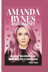 Amanda Bynes Biography