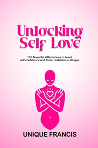 Unlocking Self-Love