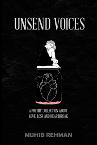 Unsend Voices