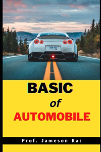 Basic of Automobile