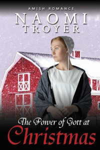 Power of Gott at Christmas