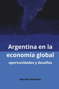 Argentina en la economía global