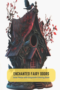 Enchanted Fairy Doors