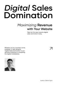 Digital Sales Domination