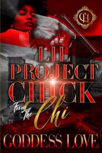 Lil Project Chick From The Chi