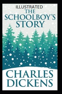 Schoolboy's Story Illustrated