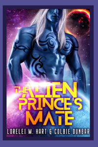 Alien Prince's Mate