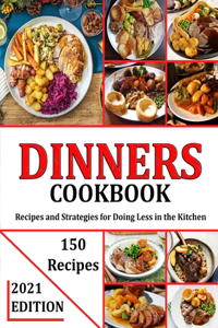 Dinners Cookbook 2021