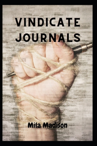 Vindicate Journals