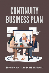 Continuity Business Plan