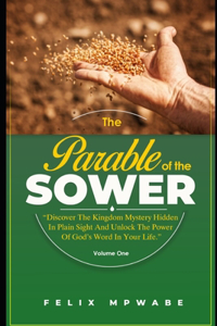 The Parable of the Sower