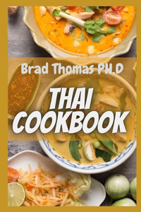 Thai Cookbook