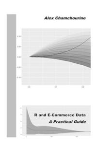 R and E-Commerce Data