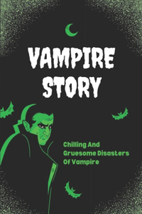 Vampire Story