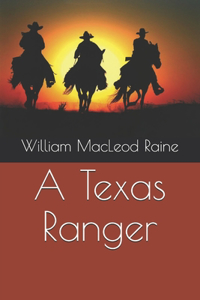 A Texas Ranger