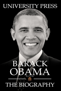 Barack Obama Book