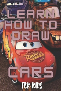Learn How To Draw Cars For Kids