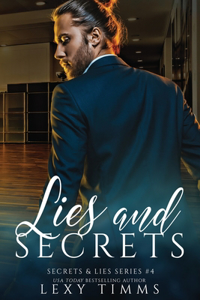 Lies and Secrets