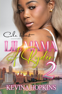 Lil Mama A Ryder 2