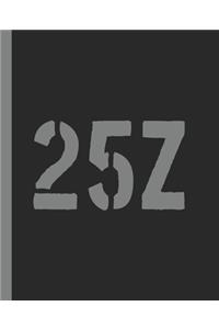 25z