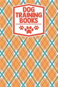 Dog Training Books