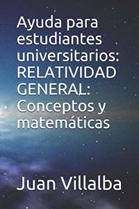 Ayuda para estudiantes universitarios