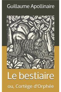 Le bestiaire
