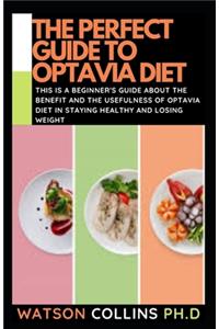 The Perfect Guide to Optavia Diet