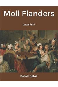 Moll Flanders