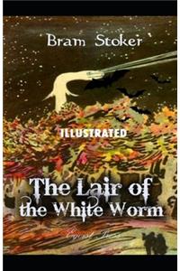 The Lair of the White Worm