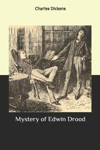 Mystery of Edwin Drood