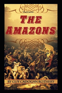 The Amazons illustrated