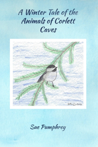 A Winter Tale of the Animals of Corlett Caves