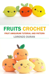 Fruits Crochet