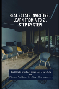 Real Estate Investing