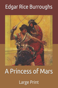 A Princess of Mars