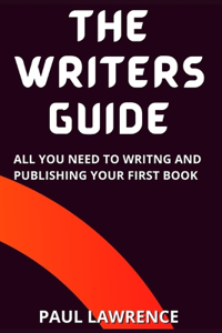 The writers guide