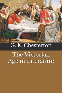 The Victorian Age in Literature