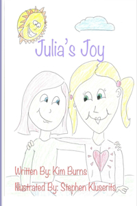 Julia's Joy