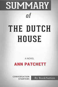 Summary of The Dutch House