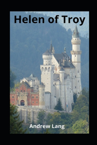 Helen of Troy illustrated