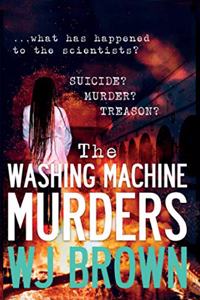 The Washing Machine Murders