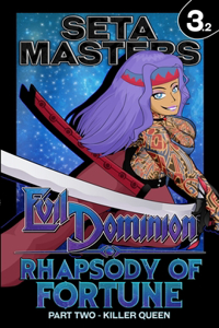 Evil Dominion