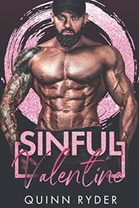 Sinful Valentine