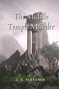 The Middle Temple Murder